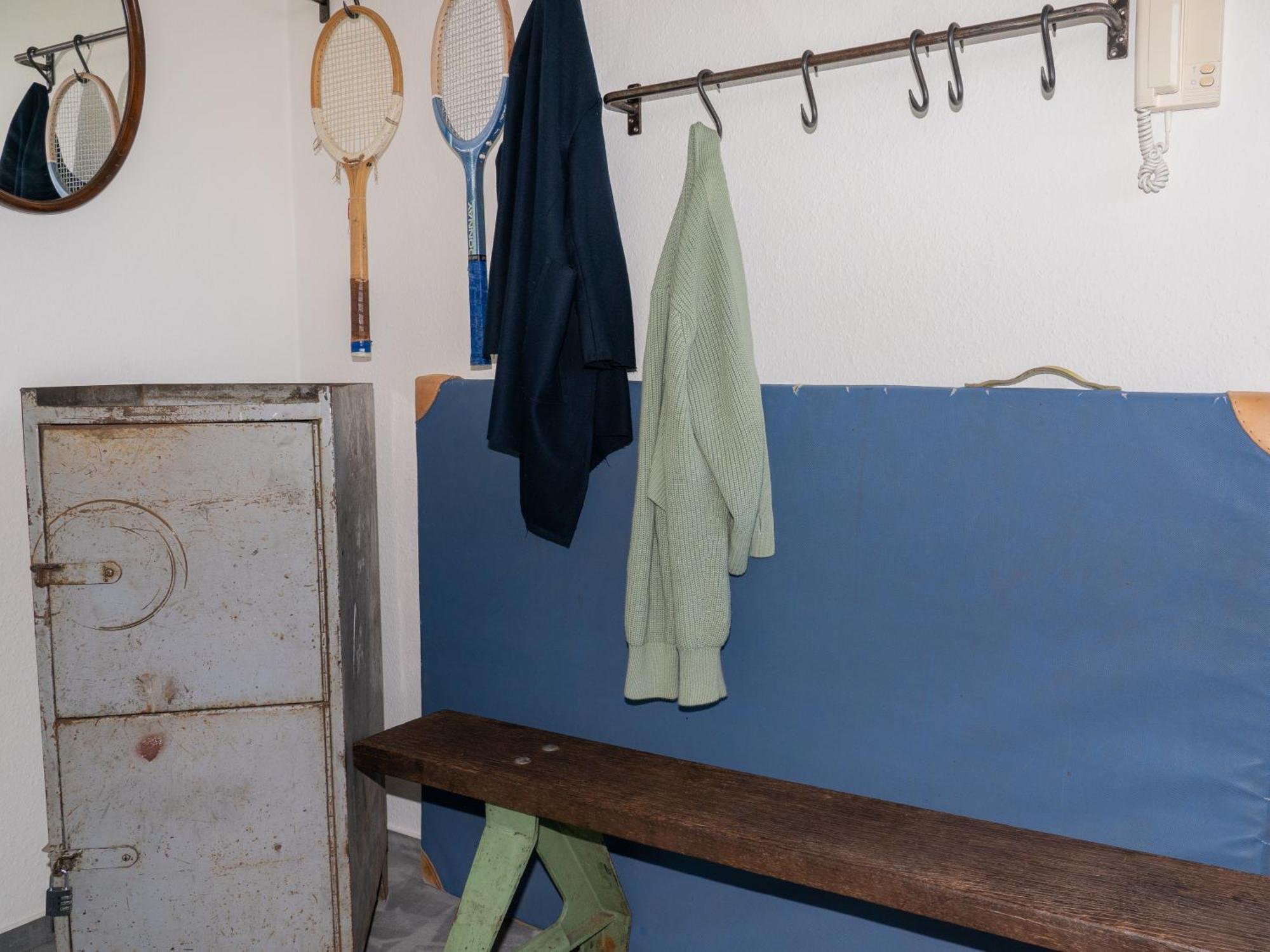 096 Maisonette-Fewo Havenkante Mit Direktem Zugang Zum Suedstrand Wilhelmshaven Dış mekan fotoğraf