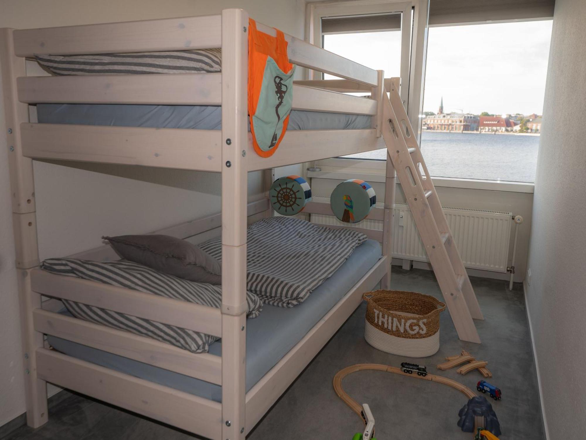 096 Maisonette-Fewo Havenkante Mit Direktem Zugang Zum Suedstrand Wilhelmshaven Dış mekan fotoğraf