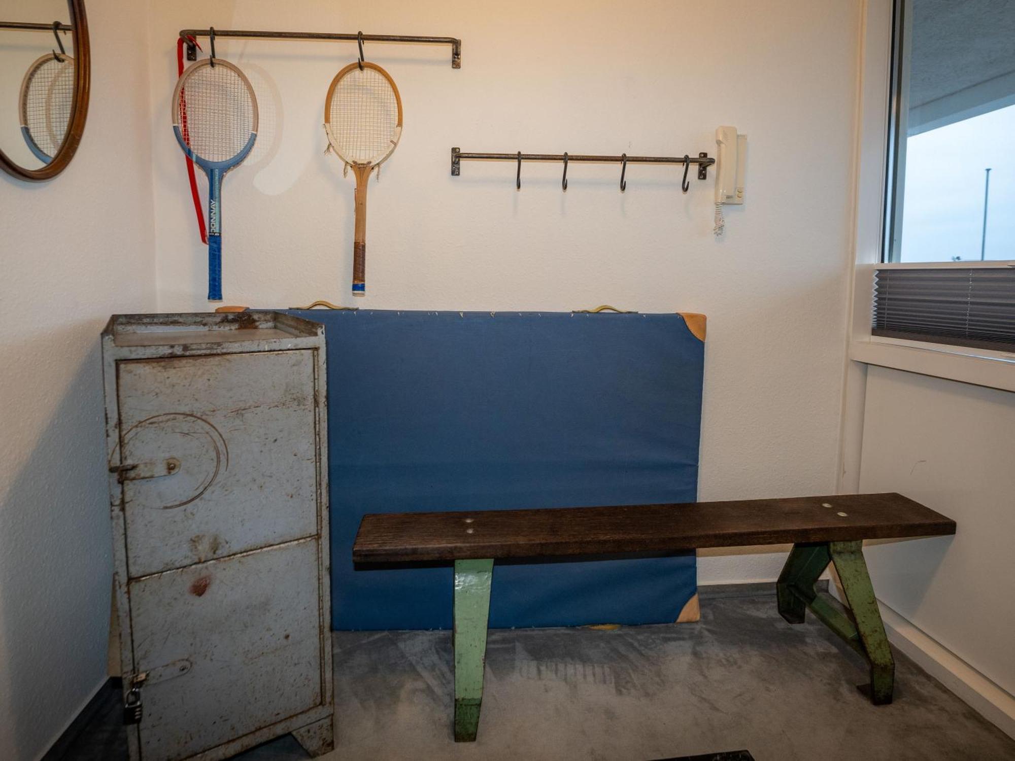 096 Maisonette-Fewo Havenkante Mit Direktem Zugang Zum Suedstrand Wilhelmshaven Dış mekan fotoğraf