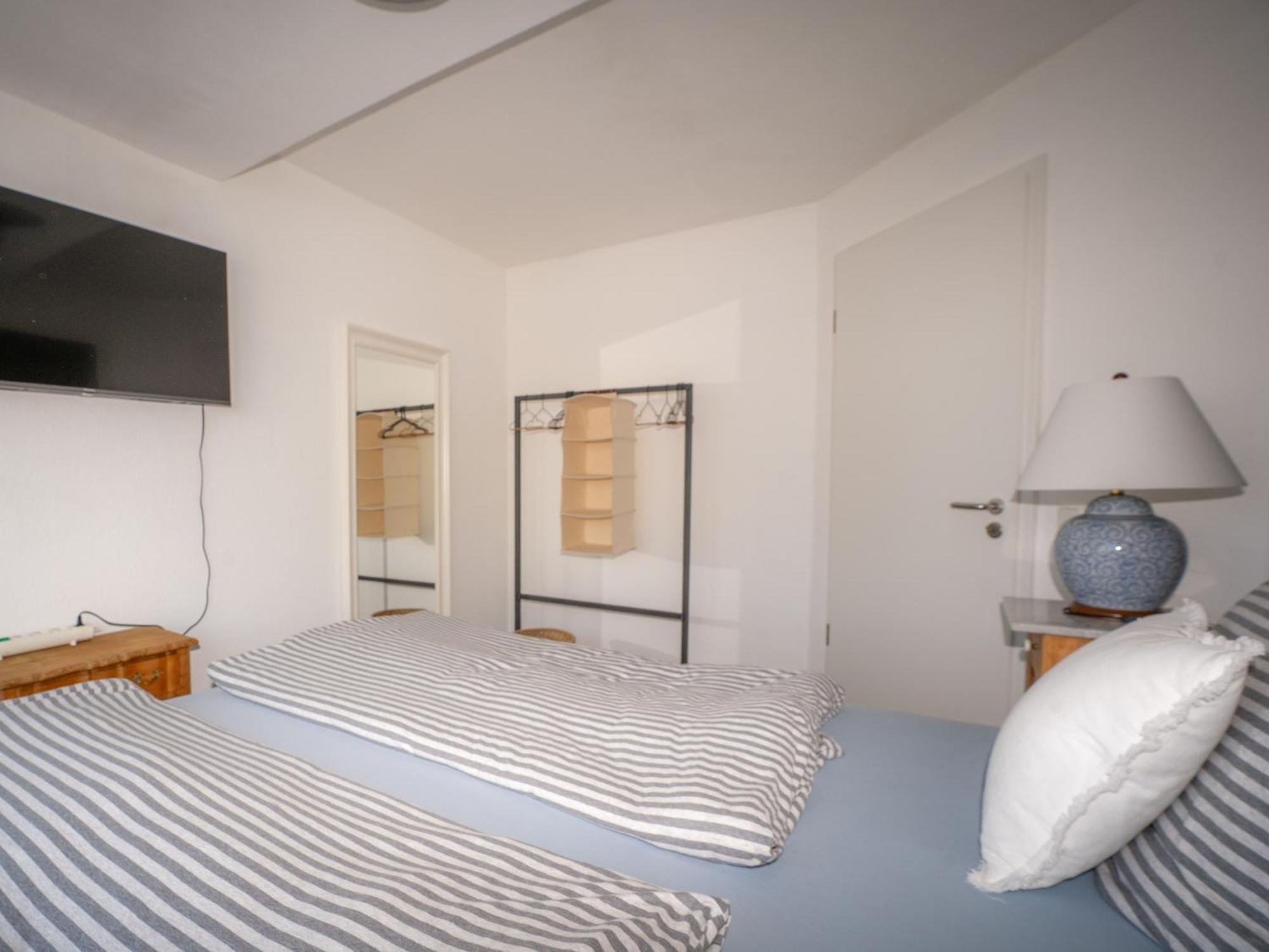 096 Maisonette-Fewo Havenkante Mit Direktem Zugang Zum Suedstrand Wilhelmshaven Dış mekan fotoğraf